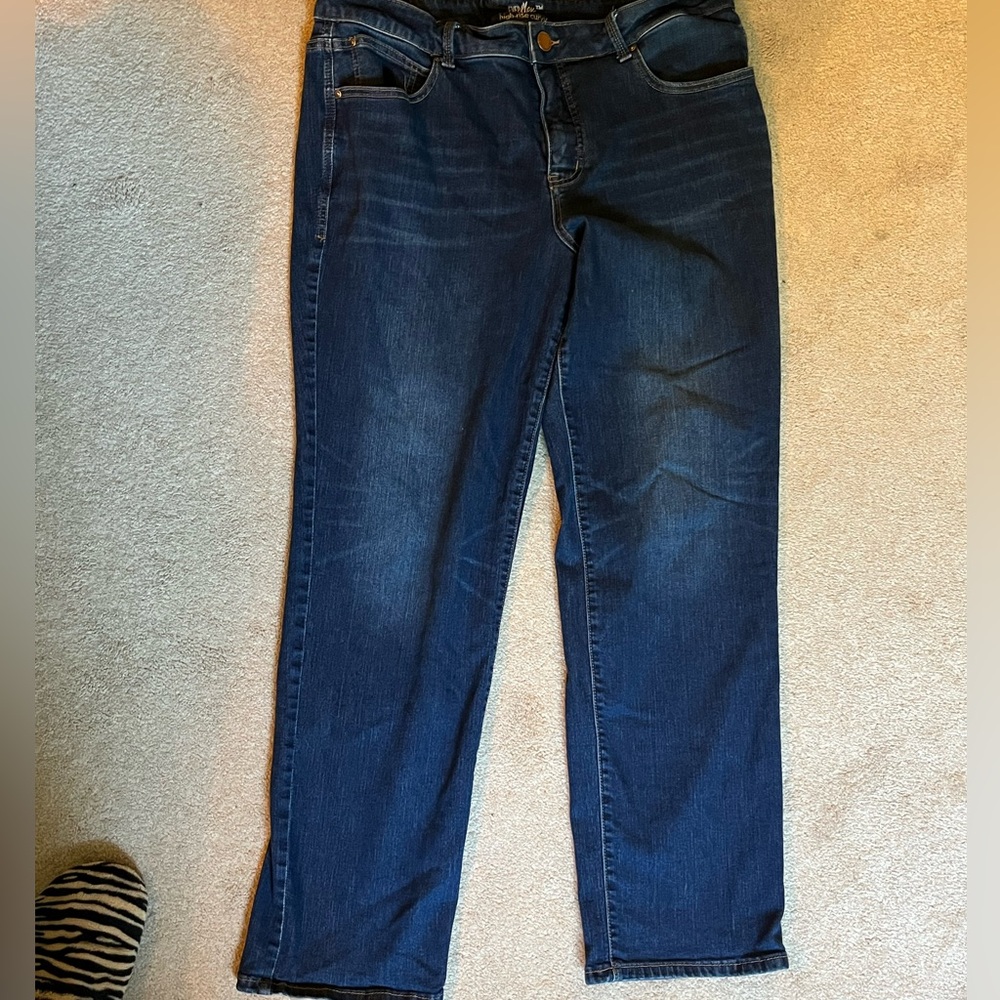EverFlex Jeans